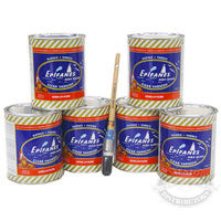 Epifanes Varnish Kit 1