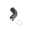 elbow hose conenctions for exhaust systems