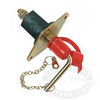 250 Amp Main Battery Switch