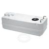 Vetus Rigid Diesel Tanks with Inspection Ports