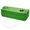 Vetus Rigid Plastic Drinking Water Tanks with Connections