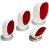 Vetus Flexible PVC Cowl Vents