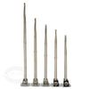 Vetus 316 Stainless Steel Stanchions