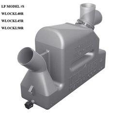 lp waterlocks