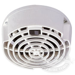electric ventilation fan