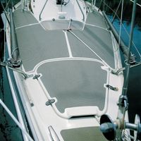 Vetus Non-Slip Deck Covering