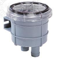 Cooling Water Strainer