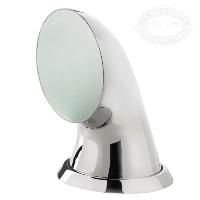 Vetus Mistral Stainless Steel Cowl Vents
