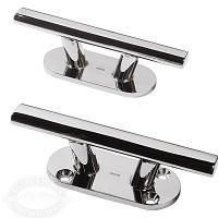 Vetus Taurus Cleats - 316 Stainless