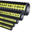 rubber exhaust hose for marine engines
