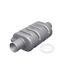marine engine wet exhaust mufflers