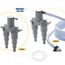 vetus exhaust system air vents