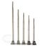 Vetus 316 Stainless Steel Stanchions