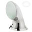 Vetus Mistral Stainless Steel Cowl Vents