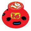 SportsStuff 16 Quart Floating Cooler