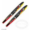 Traditional Adult Combination Water Skis