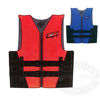 Adult Dual-Sized Polyspan Vests