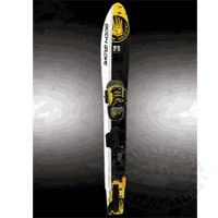 Body Glove Rhythm Water Skis