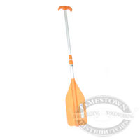 Telescoping Paddles