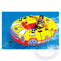 SportsStuff Kidz Kooper Towable