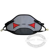 BIC Sport Kayak Backrests-Power