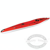 BIC Sport Scapa Deluxe Kayak
