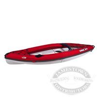 BIC Sport Yakka Semi-Rigid Kayak