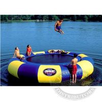 Rave Sports Aqua Jump Water Trampolines