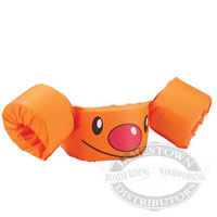 Stearns Basic Puddle Jumper Life Jacket - Orange