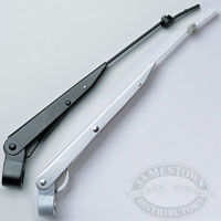 AFI Deluxe Stainless Steel Adjustable Wiper Arms