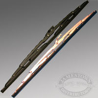 AFI Premier Stainless Steel Wiper Blades