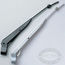 AFI Deluxe Stainless Steel Adjustable Wiper Arms