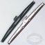 AFI Polymer Wiper Blades