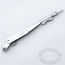 AFI Premier Stainless Steel Adjustable Wiper Arms