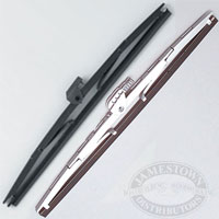 AFI Polymer Wiper Blades