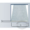 Prisma Composite Preforms Bulkhead Panel