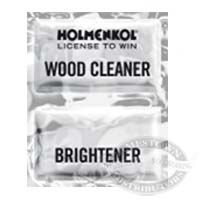 Holmenkol Wood Cleaner and Brightener