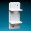 One Piece Molded Knife and Pliers Holder 
