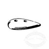 Bossler & Sweezey Hull Tear Drop