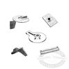 Camp Mercury Outboard Zincs