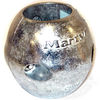 Martyr Shaft Zincs Streamlined Style