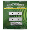 Bennett Trim Tab Anode Kit