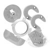 Mercruiser Alpha 1 Zinc Anode Kits