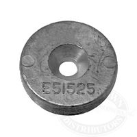 Frigoboat Anode
