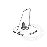 Suzuki Outboard Anodes