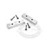 Camp Bennett Trim Tab Zinc Anodes