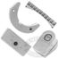 OMC outboard zinc anodes, Johnson/Evinrude outboard anodes