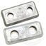 Zinc Hull Plates