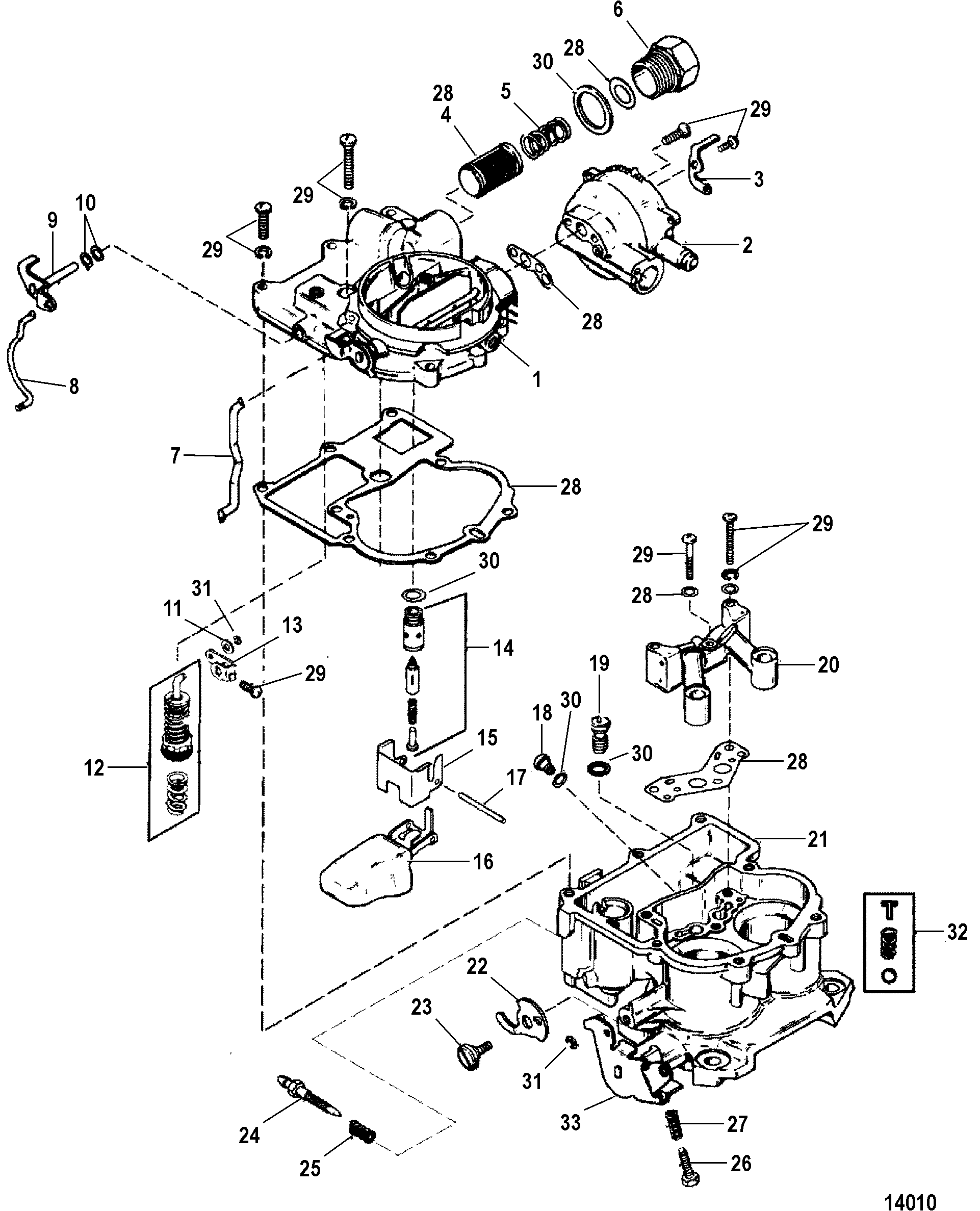 [DIAGRAM] 1979 Mercruiser 5 0 Engine Diagram - MYDIAGRAM.ONLINE