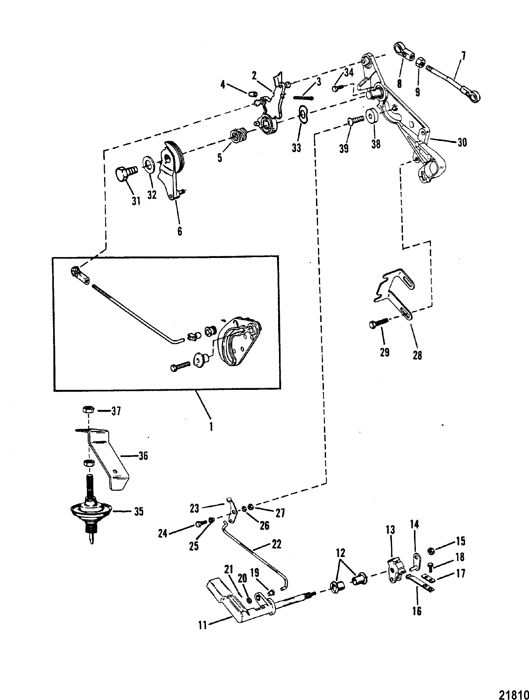 [DIAGRAM] Kenworth T800 Clutch Linkage Diagram Ferrel